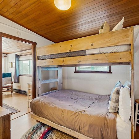 יכאטס Dulcinea'S Cabin מראה חיצוני תמונה