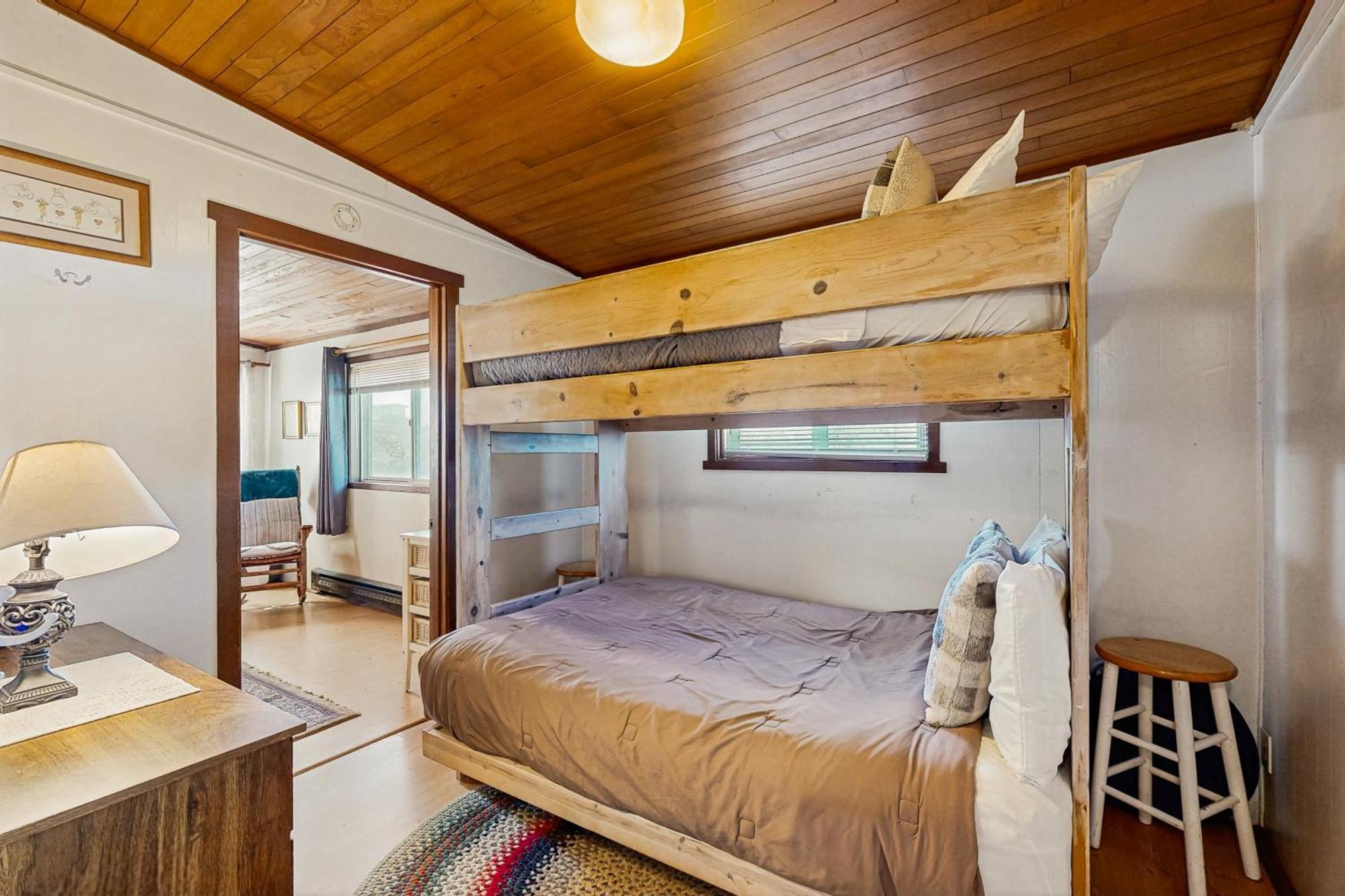 יכאטס Dulcinea'S Cabin מראה חיצוני תמונה