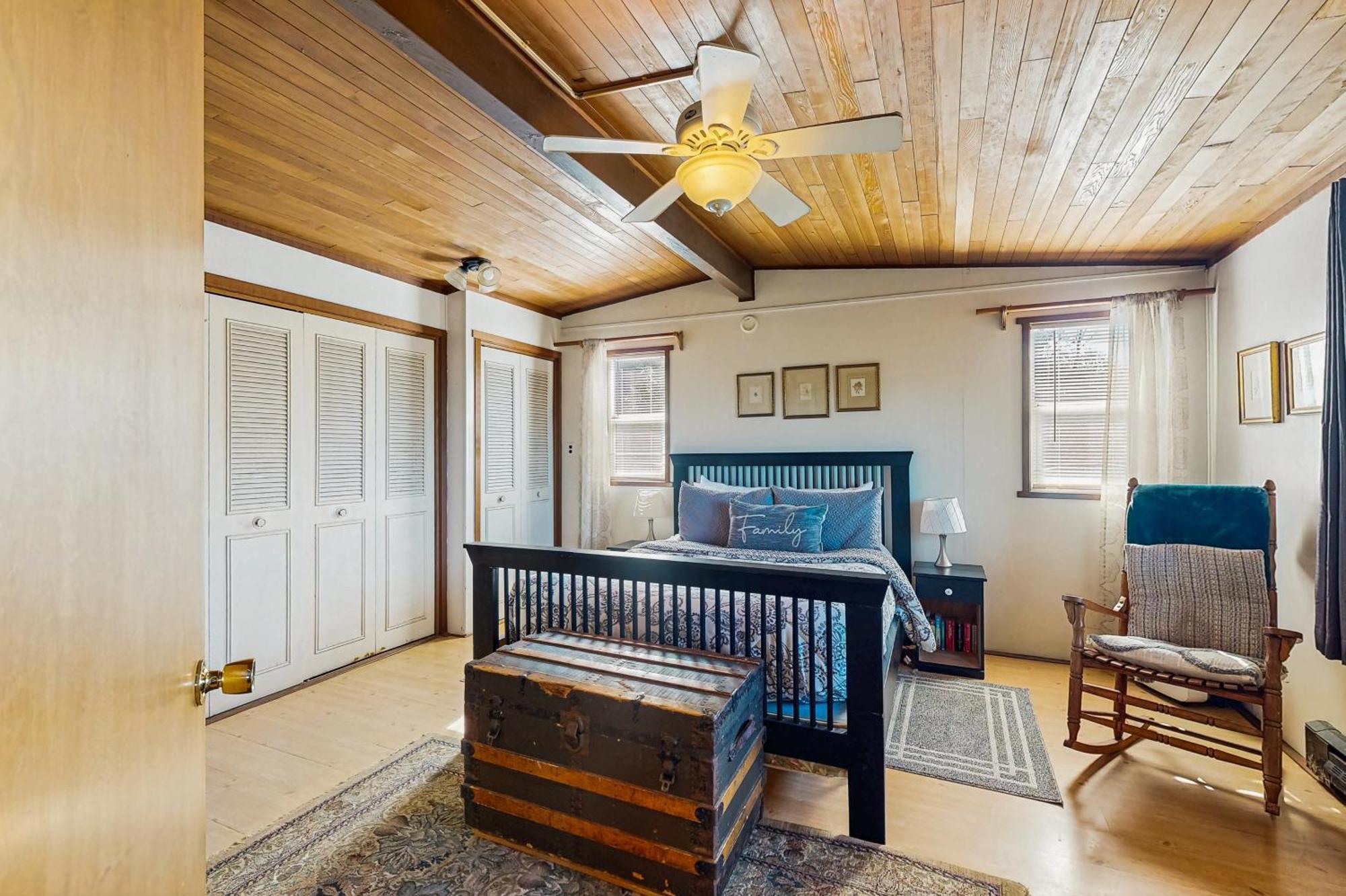 יכאטס Dulcinea'S Cabin מראה חיצוני תמונה
