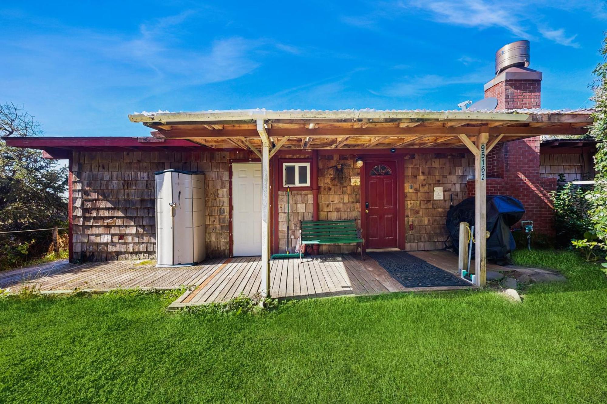 יכאטס Dulcinea'S Cabin מראה חיצוני תמונה