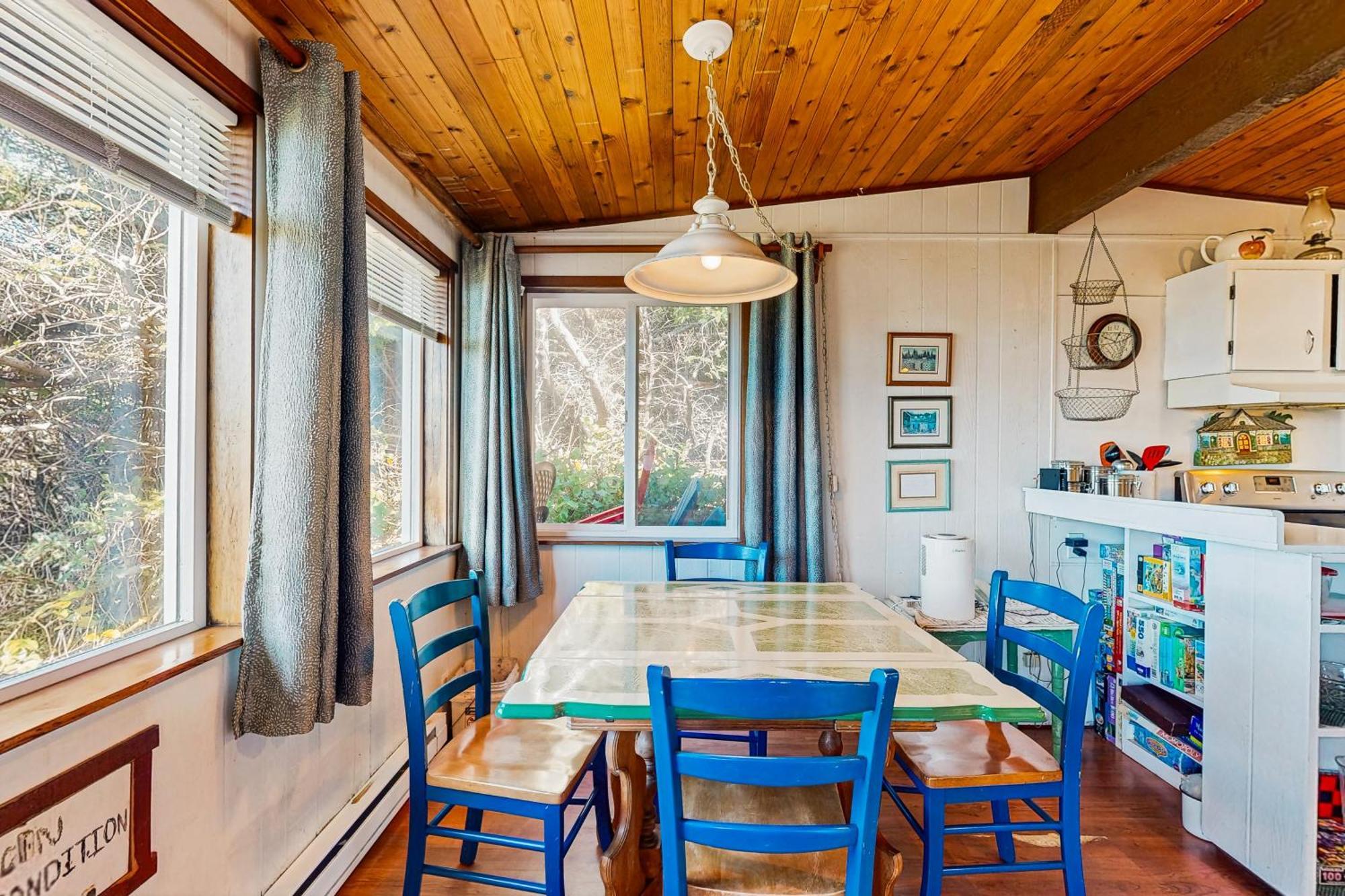 יכאטס Dulcinea'S Cabin מראה חיצוני תמונה