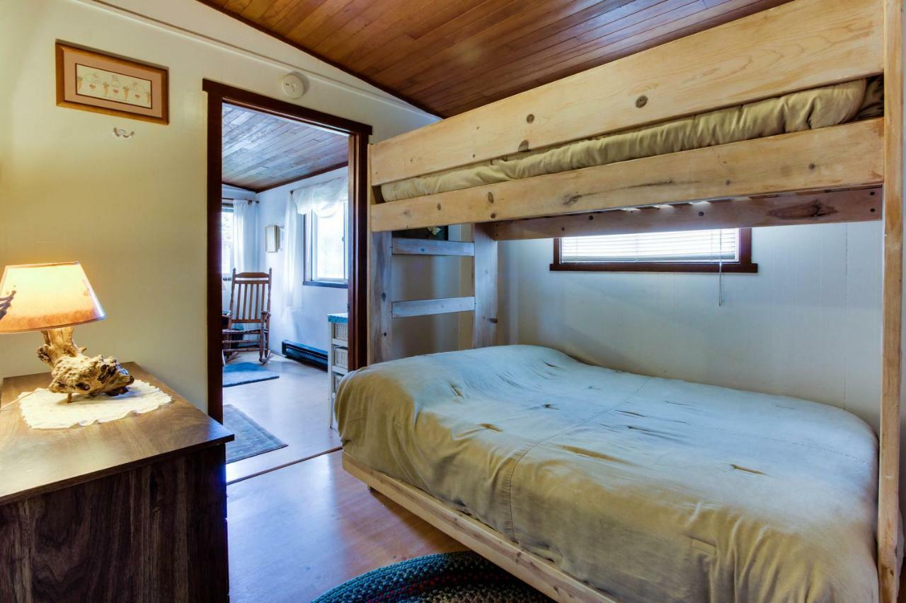יכאטס Dulcinea'S Cabin מראה חיצוני תמונה