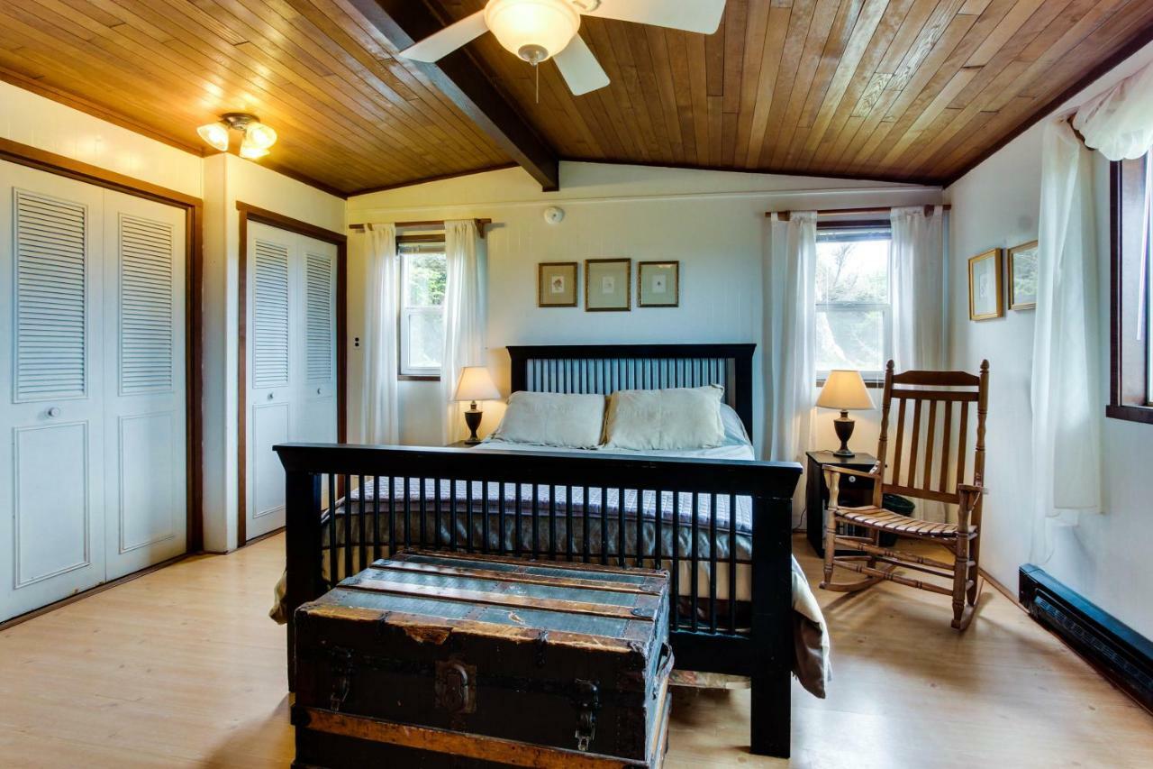 יכאטס Dulcinea'S Cabin מראה חיצוני תמונה