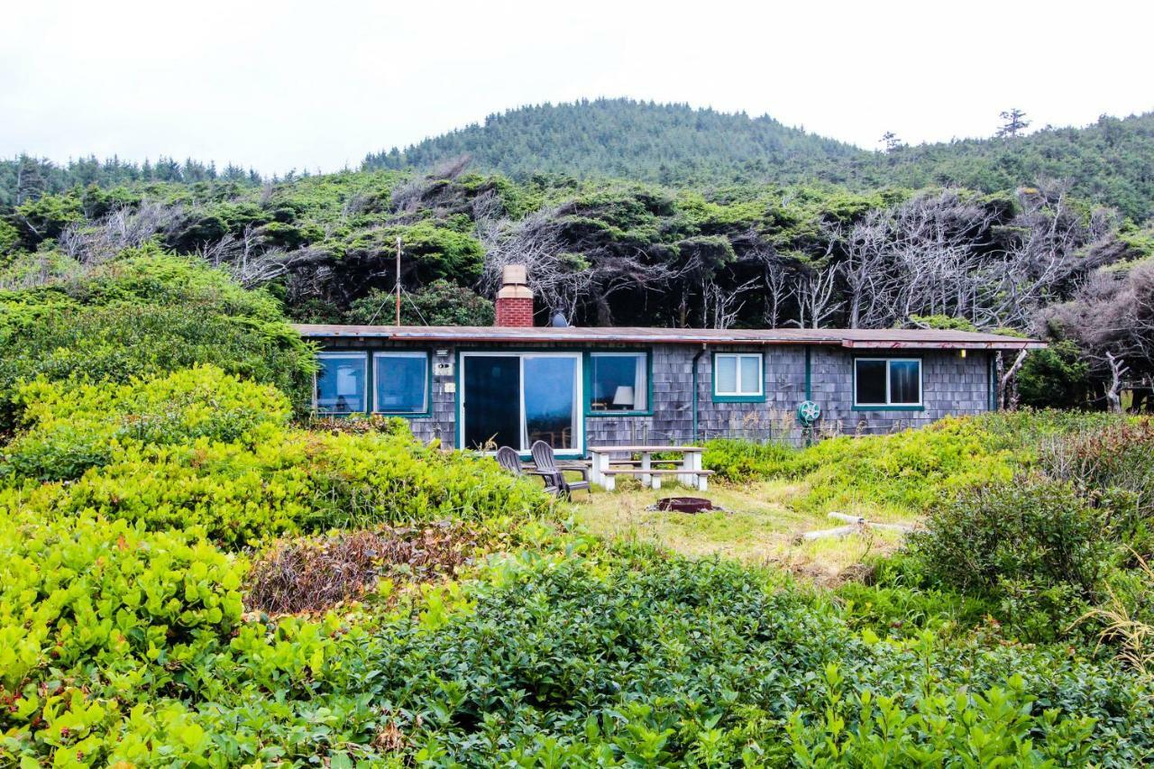 יכאטס Dulcinea'S Cabin מראה חיצוני תמונה
