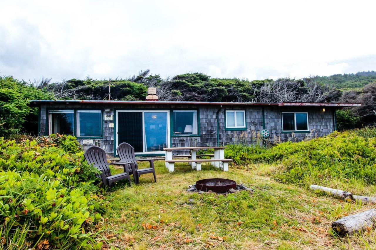 יכאטס Dulcinea'S Cabin מראה חיצוני תמונה